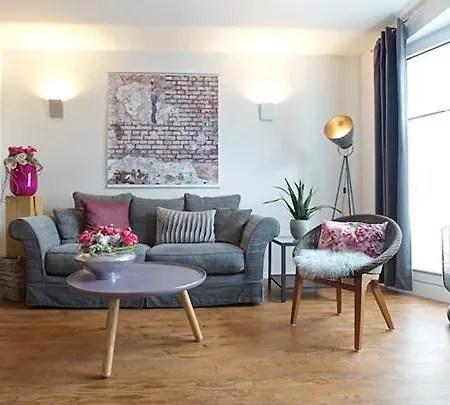 게스트하우스 Landhaus Menke 3*