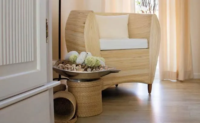 Гостевой дом Landhaus Menke 3*