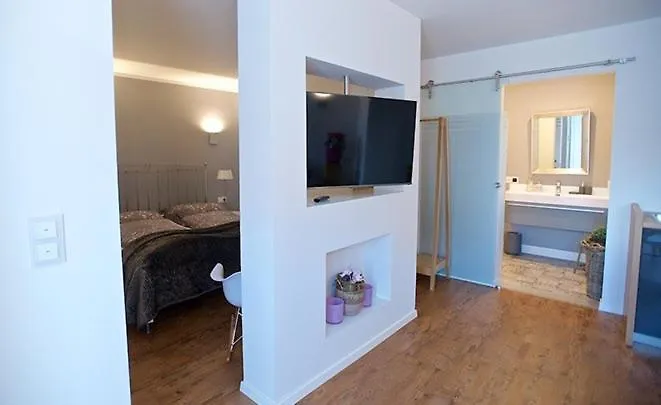 Гостевой дом Landhaus Menke