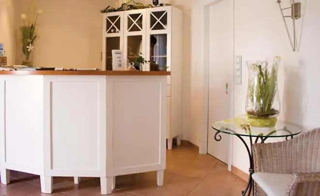 Гостевой дом Landhaus Menke 3*