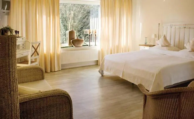 Landhaus Menke 3* Herzlake