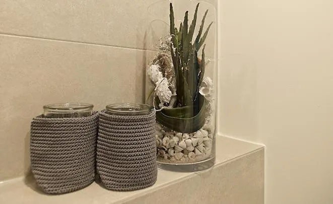 Гостевой дом Landhaus Menke