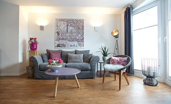 Гостевой дом Landhaus Menke 3*