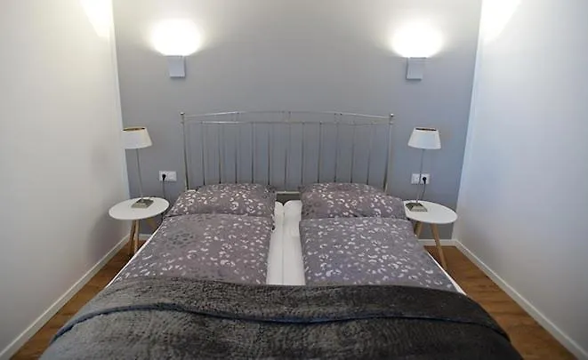 Гостевой дом Landhaus Menke