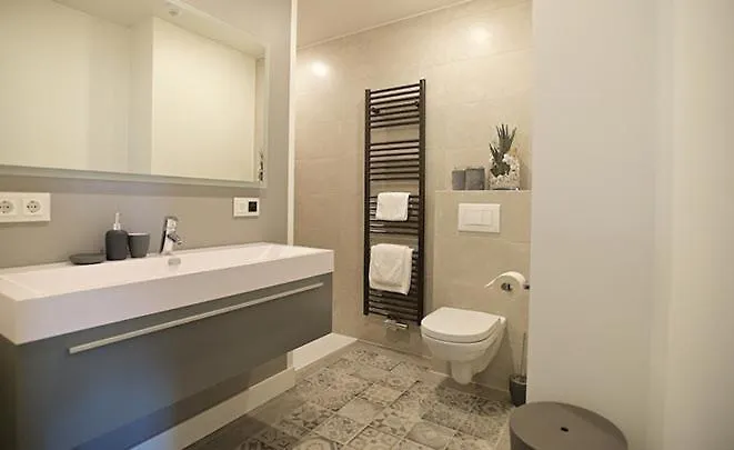 Гостевой дом Landhaus Menke 3*